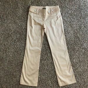 Bebe pants